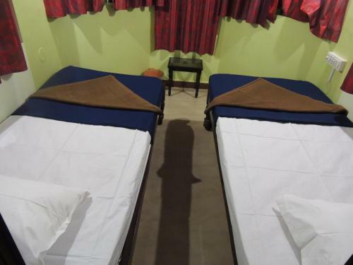 Apartamento Dandeli Home Stay