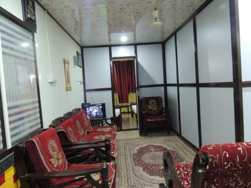Apartamento Dandeli Home Stay
