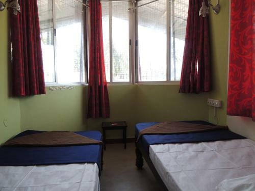 Apartamento Dandeli Home Stay