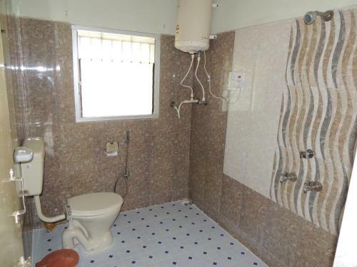 Apartamento Dandeli Home Stay