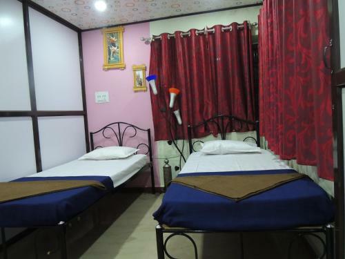 Apartamento Dandeli Home Stay