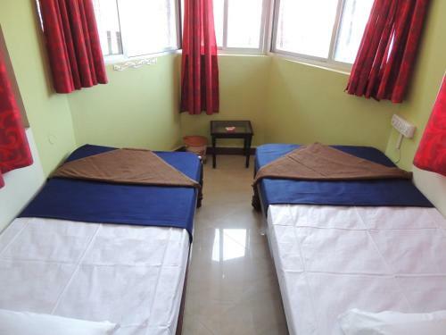 Apartamento Dandeli Home Stay