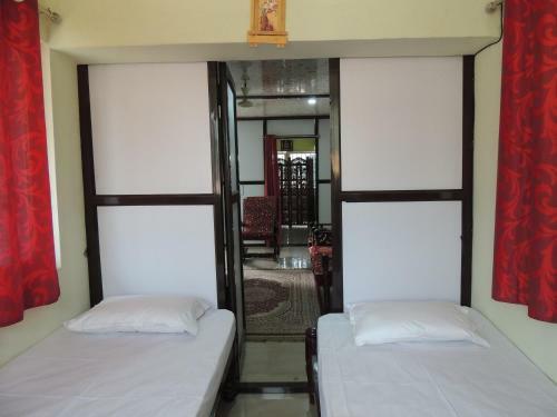 Apartamento Dandeli Home Stay