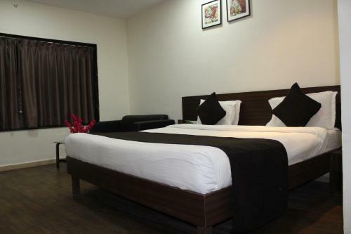 Hotel Sea Rock Villa