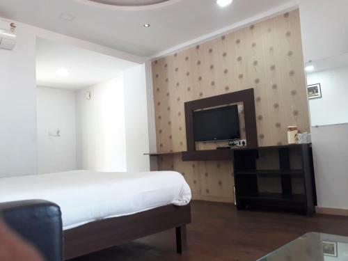 Hotel Sea Rock Villa
