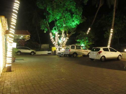 Hotel Sea Rock Villa