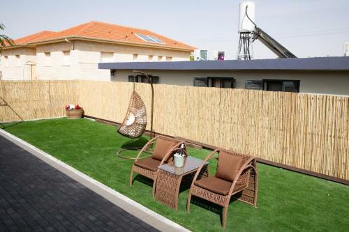 Hostal Kedem Ofra