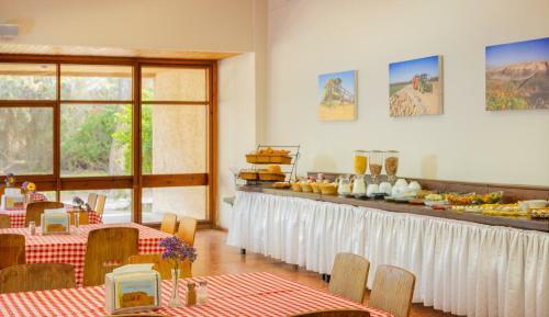 Lodge Gvulot - Kibbutz Experience