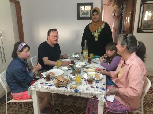 Posada Amazing Bedouin Hospitality