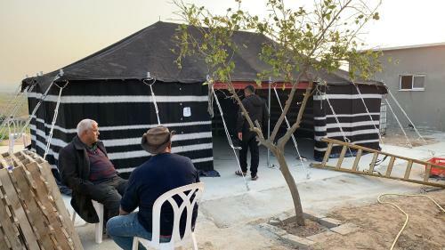 Posada Amazing Bedouin Hospitality