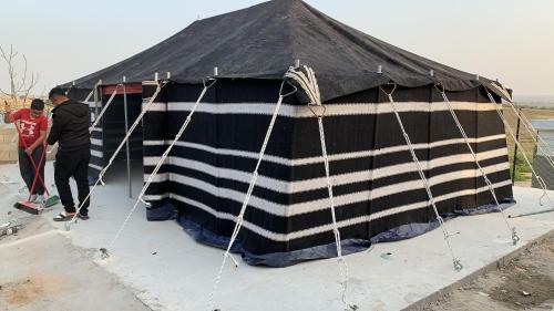 Posada Amazing Bedouin Hospitality