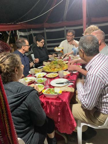 Posada Amazing Bedouin Hospitality