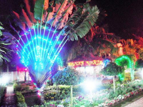 Hostal Rater Tara Diner Rabi Guest House