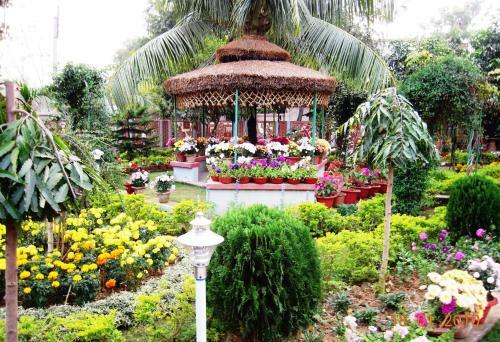 Hostal Rater Tara Diner Rabi Guest House