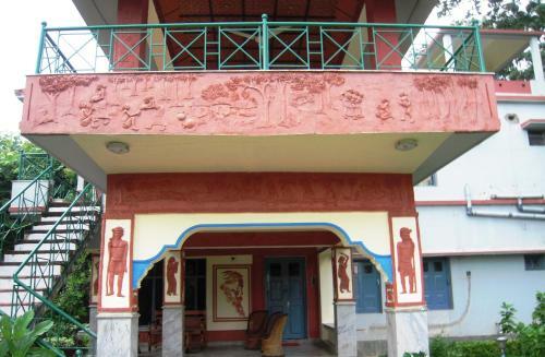 Hostal Rater Tara Diner Rabi Guest House