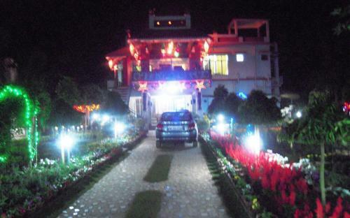Hostal Rater Tara Diner Rabi Guest House