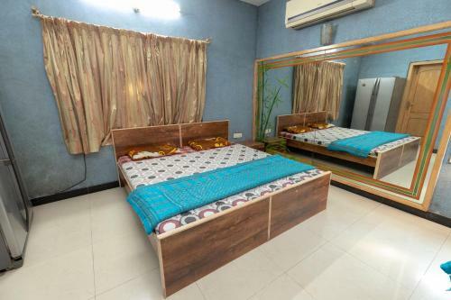 Apartamento Cozy Rooms Magarpatta