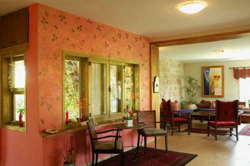 Agroturismo Villa Bakfar