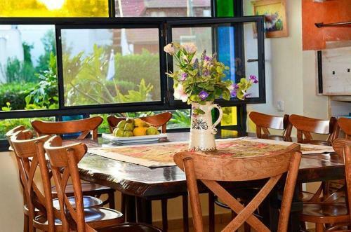 Agroturismo Villa Bakfar