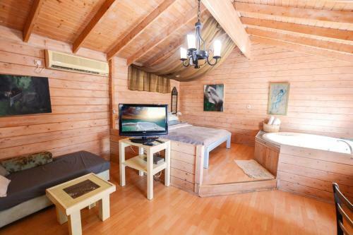 Ametista Apartment