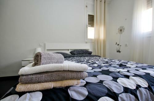 Apartamento Beach Front - Luxury 4.5 Rooms Sea & Sun Project