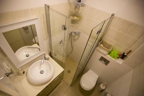 Apartamento Nice Flat On Promenade. 5 Minutes From The Beach