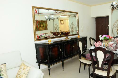 Center Apartment Netanya Very Charming And Cozy 140m2
