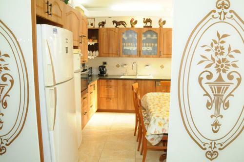 Center Apartment Netanya Very Charming And Cozy 140m2