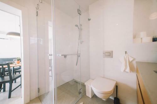 A Luxury 2 Apartments Geola Beach
