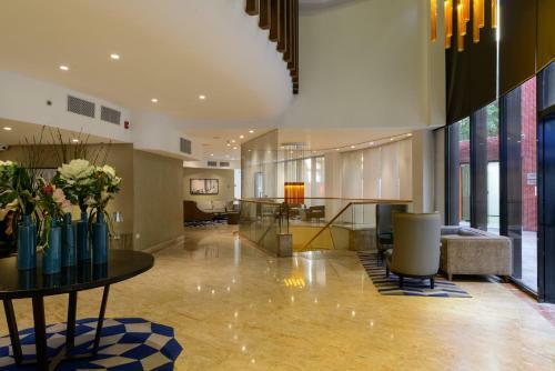 Apartamento Ctlv - Hayarkon 78