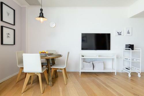Apartamento Ctlv - Hayarkon 78