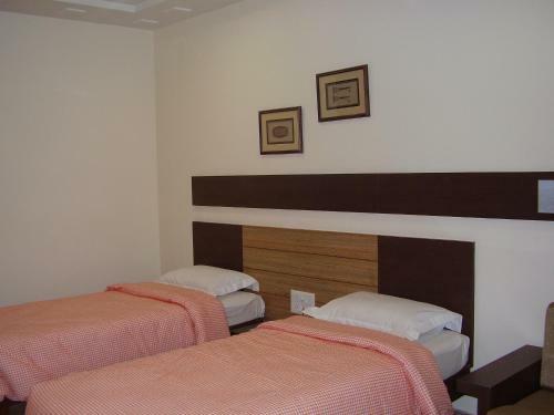Hotel Shreshtha