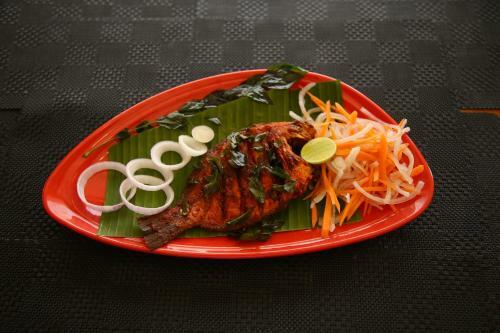 Apartamento Aaha Airport Hotel