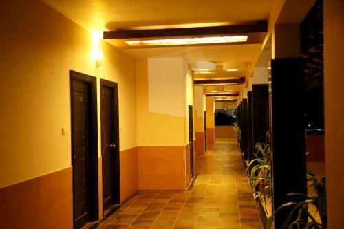 Hotel Seagate Church View Resorts