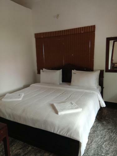 Hotel Esakki Highview Resorts