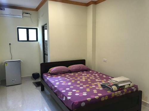 Hostal All Seasons Guest House