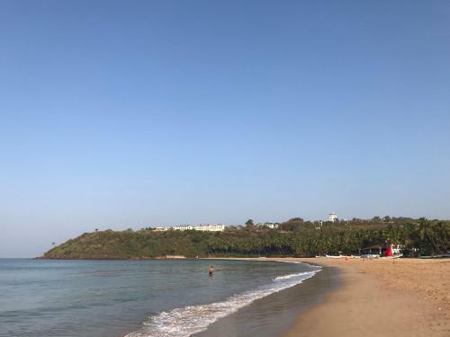 Hostal All Seasons Guest House