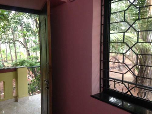 Hostal All Seasons Guest House