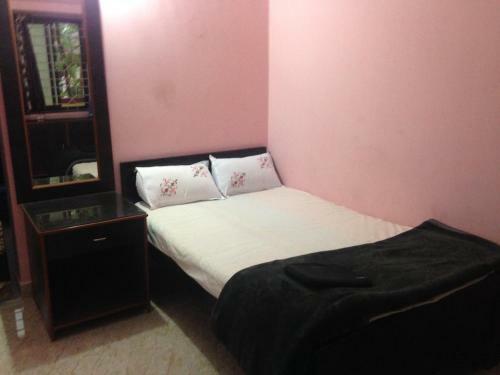 Hostal All Seasons Guest House