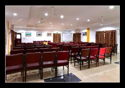 Hotel Mpt Highland, Pachmarhi