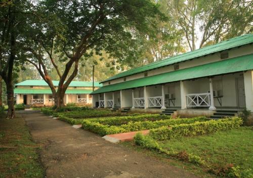 Hotel Mpt Highland, Pachmarhi