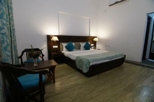 Hotel Mpt Champak Bungalow, Pachmarhi