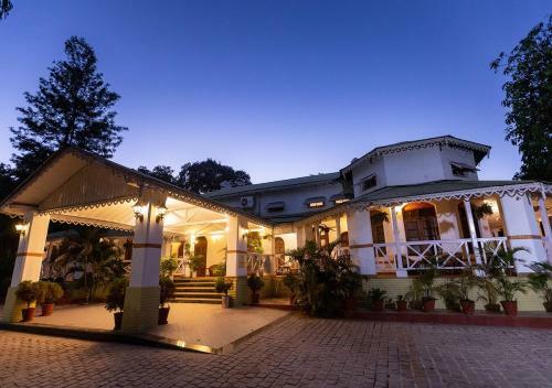 Hotel Mpt Champak Bungalow, Pachmarhi