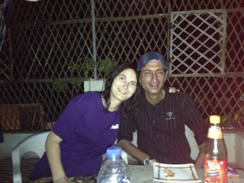 Hostal Bhavyam Homestay &cafe Backpackers Ko
