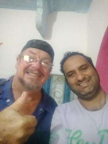 Hostal Bhavyam Homestay &cafe Backpackers Ko