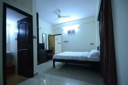 Apartamentos Manish Live In Comfort