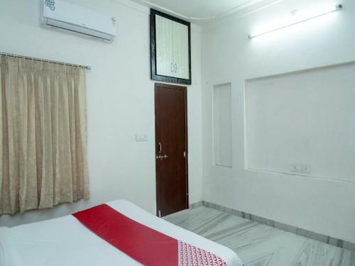 Apartamentos Contemporary 3bhk Home, Udaipur North