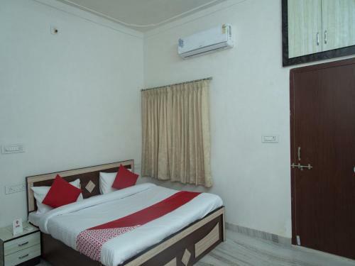 Apartamentos Contemporary 3bhk Home, Udaipur North
