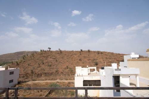 Apartamentos Contemporary 3bhk Home, Udaipur North