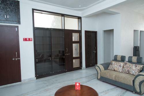 Apartamentos Contemporary 3bhk Home, Udaipur North